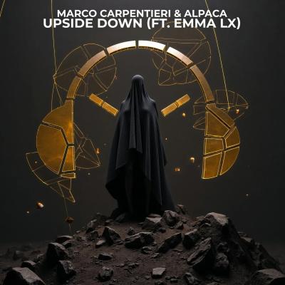 Marco Carpentieri, Alpaca, Emma LX Upside Down