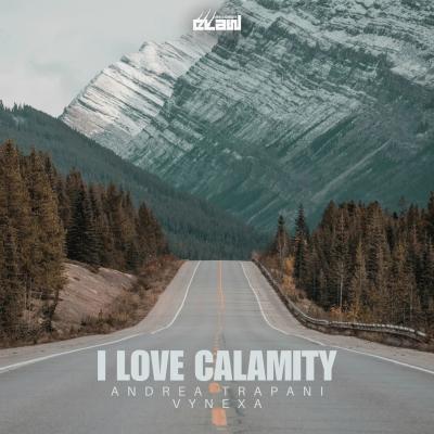 Andrea Trapani, Vynexa I love Calmaty