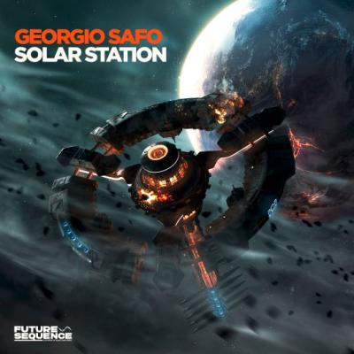 Georgio Safo Solar Station