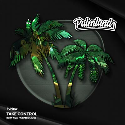 Roxy Nox & Fabian Krause Take Control