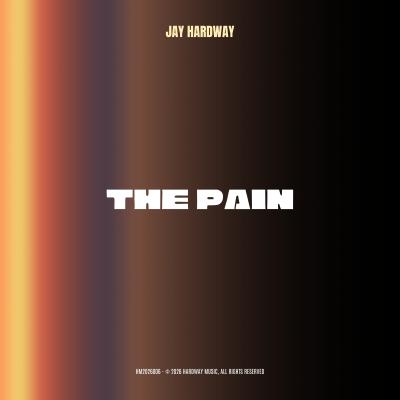 Jay Hardaway The Pain