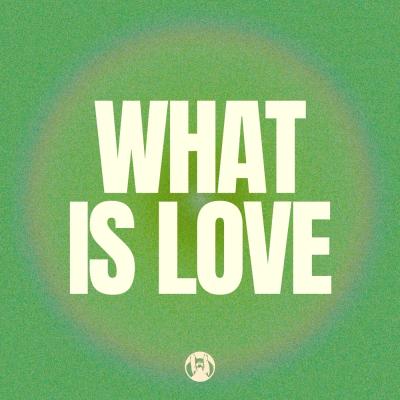 DJ Apollonia What is love (Babes on the Run Remix)