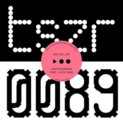 Cam Stockman feat. Joyce Sims Into my life