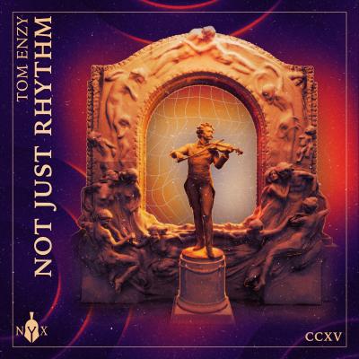 Tom Enzy Not Just Rhythm