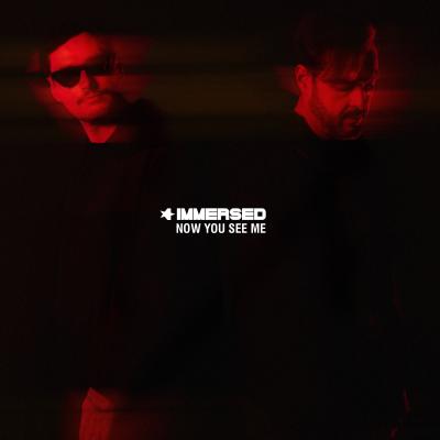 Immersed Now You See Me