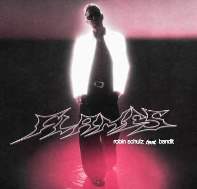Robin Schulz Feat. Bandit Flames