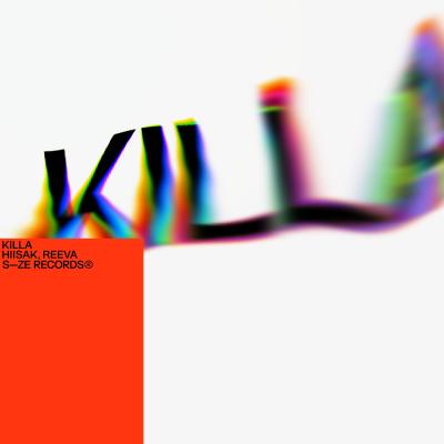 HIISAK, Reeva KILLA