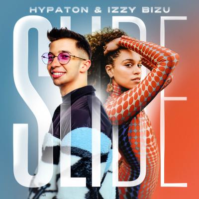 Hypatone, Izzy Bizu Slide