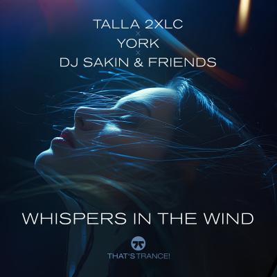 Talla 2XLC x YORK x DJ Sakin & Friends Whispers In The Wind