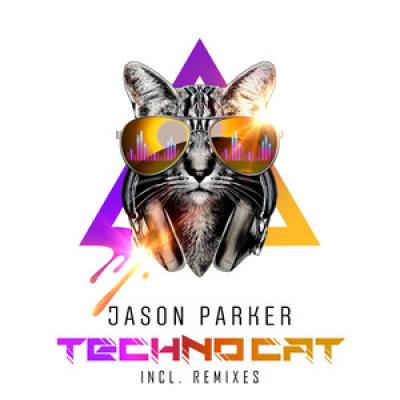 Jason Parker Techno Cat