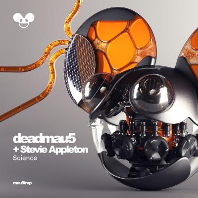 deadmau5 & Stevie Appleton Science