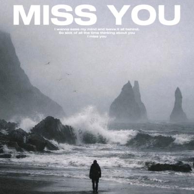 45TUNE & Yasmin Hutchins Miss You