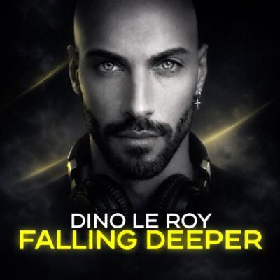 Dino Le Roy Falling Deeper