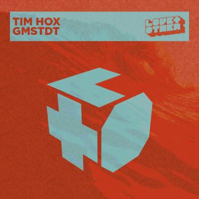 Tim Hox GMSTDT