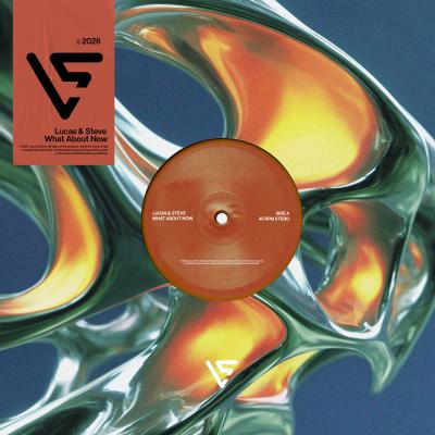 Lucas & Steve What About Now