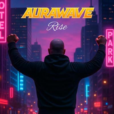 AuraWave Rise