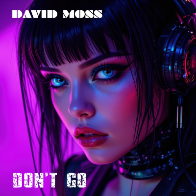 David Moss Don`t Go