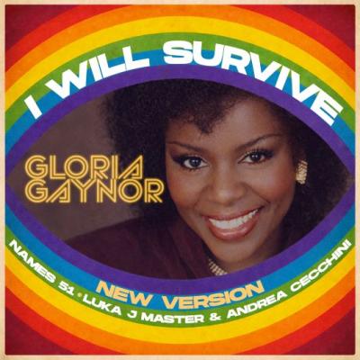 Gloria Gaynor I will Survive