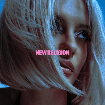 Bebe Rexha, Faithless New Religion (Extended Mix)