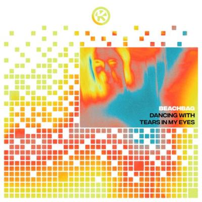 Beachbag Dancing With Tears In My Eyes