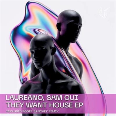 Laureano & Sam Oui Piden House