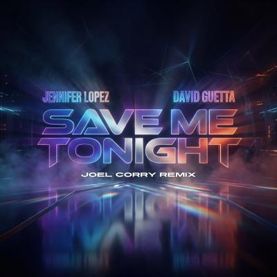 Jennifer Lopez x David Guetta Save Me Tonight