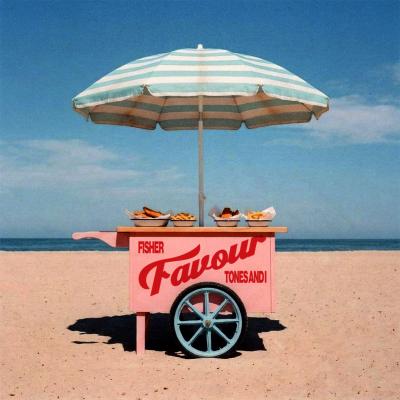 FISHER x Tones And I Favour