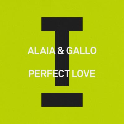 Alaia & Gallo Perfect Love