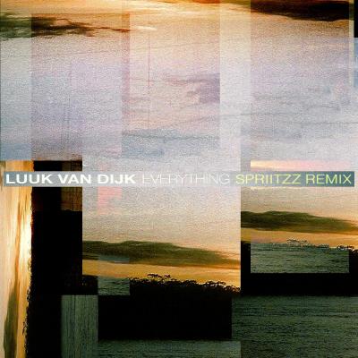 Luuk van Dijik, Spriitzz Everything (Spriitzz Remix)