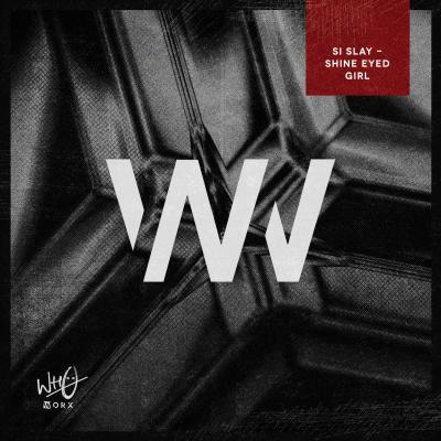 Si Slay Shine Eyed Girl
