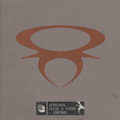 Afrojack, Lucas & Steve Control