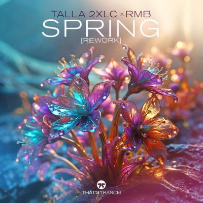 Talla 2XLC & RMB Spring (Rework)