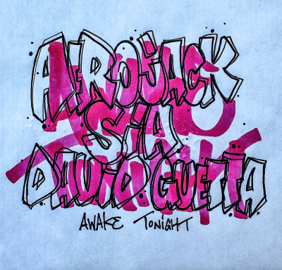 Afrojack, Sia, David Guetta Awake Tonight