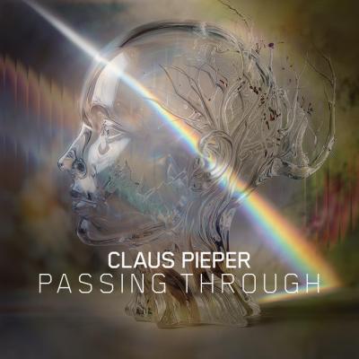 Claus Pieper Passing Through