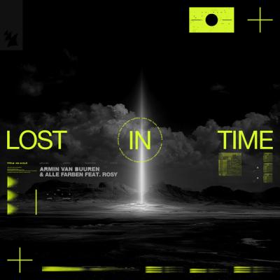 Armin van Buuren & Alle Farben feat. ROSY Lost In Time