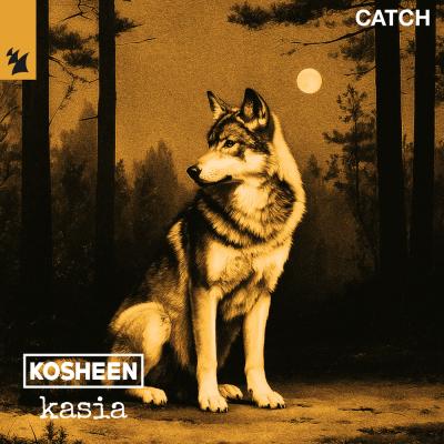 Kosheen & KASIA Catch