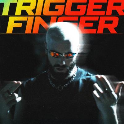 James Hype Trigger Finger