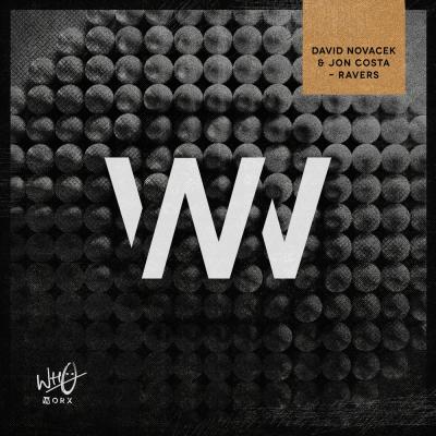 David Novacek & Jon Costa Ravers