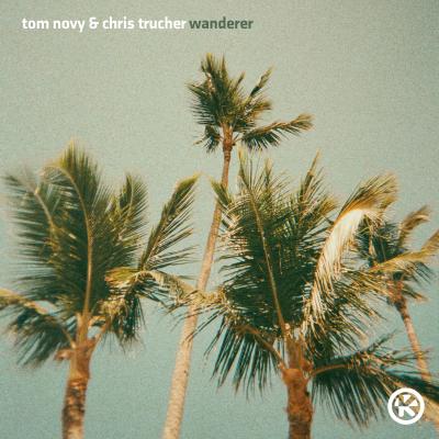 Tom Novy & Chris Trucher Wanderer