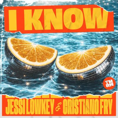 Cristiano Fry, Jessi Lowkey I know (Extended Mix)