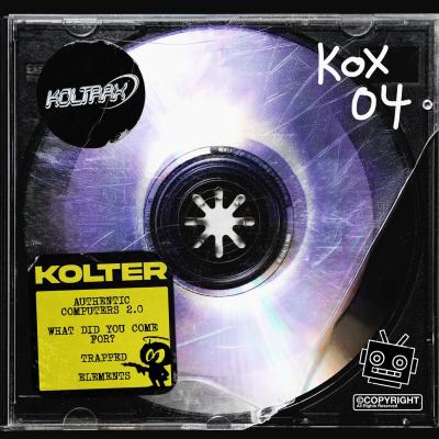 Kolter Trapped