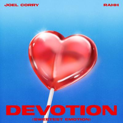 Joel Corry Feat. RAHH Devotion (Sweetest Emotion)