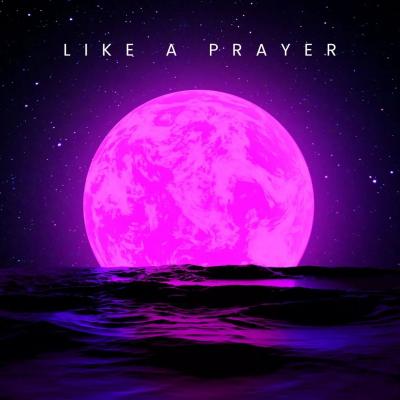 Josh Fawaz Like a prayer (Extended Mix)