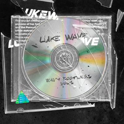 Bleu Soleil, Luiza Soleil Bleu (Luke Wave Bootleg) (Luke Wave Bootleg)