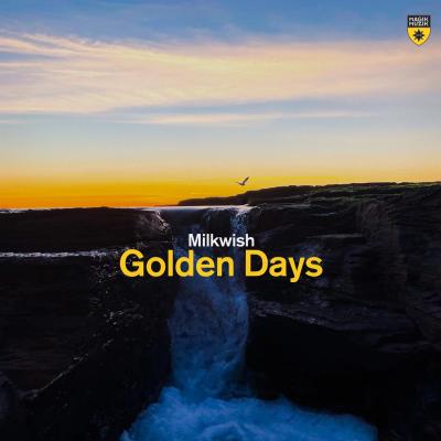 Milkwish Golden Day