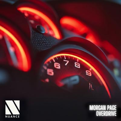 Morgan Page Overdrive