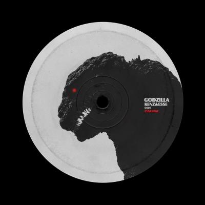 KENZ & ESSE Godzilla (Extended Dirty Mix)