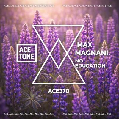 Max Magnani No Education