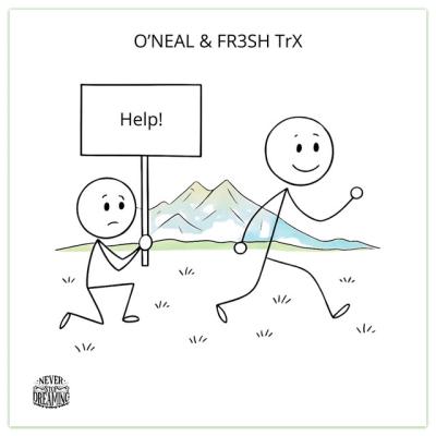 ONeal & FR3SH TrX Help
