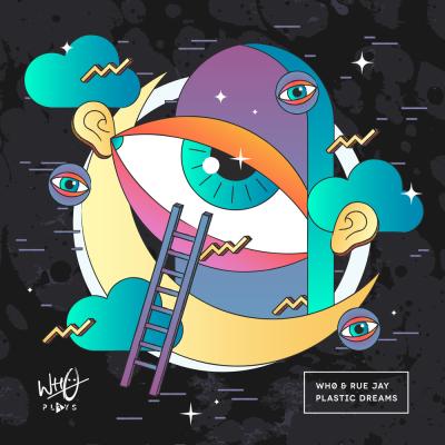 Wh0 & Rue Jay Plastic Dreams